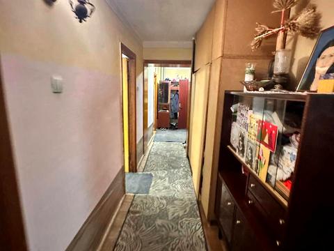 квартира по адресу Митрополита Шептицкого ул., 3