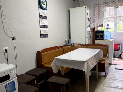 квартира по адресу Митрополита Шептицкого ул., 3