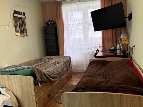 квартира по адресу Митрополита Шептицкого ул., 3