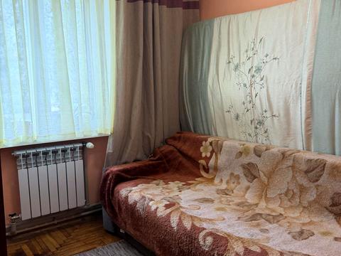 квартира по адресу Митрополита Шептицкого ул., 3