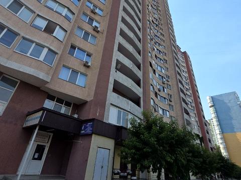 квартира за адресою Київ, Харківське шосе, 17-А