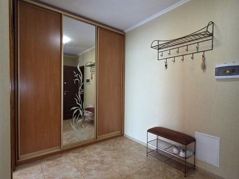 квартира за адресою Київ, Харківське шосе, 17-А
