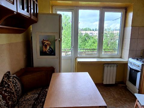 квартира по адресу Героїв 128-ї Бригади ул. (8 Березня), 5