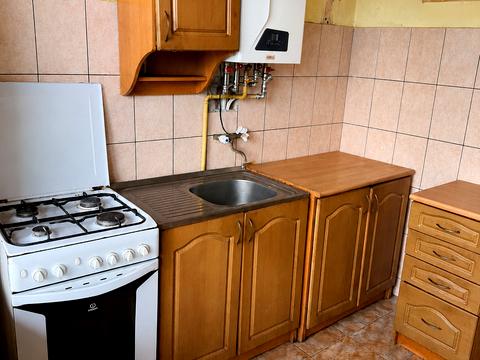 квартира по адресу Героїв 128-ї Бригади ул. (8 Березня), 5