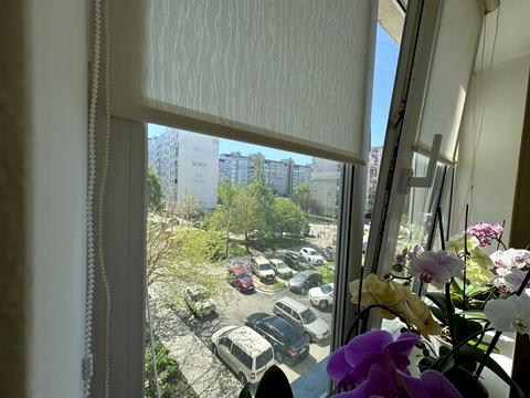 квартира по адресу Грушевського ул., 15