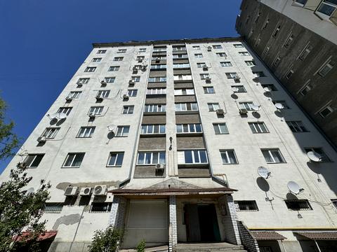 квартира по адресу Грушевського ул., 15