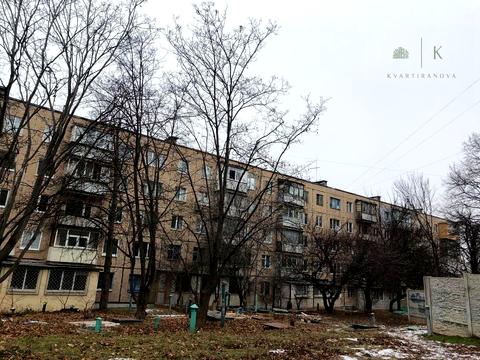 квартира по адресу Тракторостроителей просп., 89б