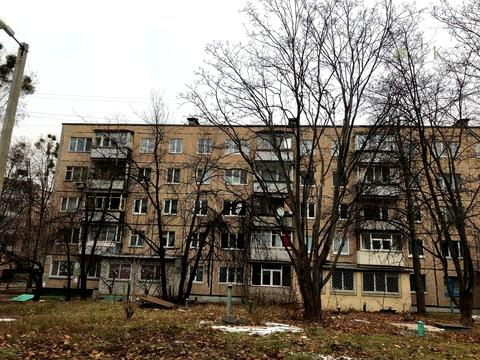 квартира по адресу Тракторостроителей просп., 89б