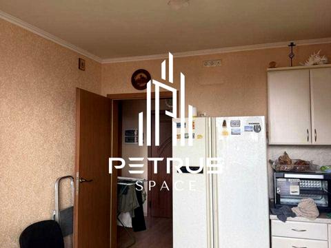 квартира по адресу Бориспольская ул., 6
