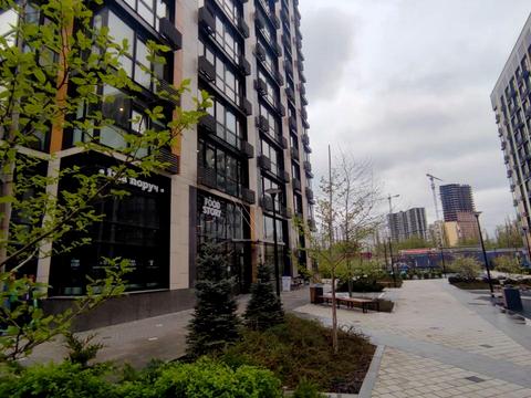 квартира по адресу Джона Маккейна ул. (Івана Кудрі), 1-Б