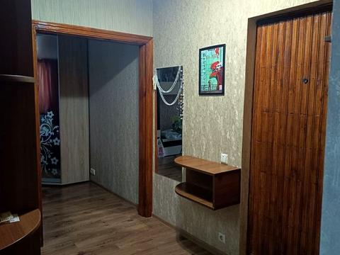квартира по адресу Маршала Рыбалко ул. (Маршала Рибалка), 49а