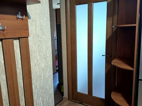 квартира по адресу Маршала Рыбалко ул. (Маршала Рибалка), 49а