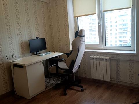 квартира по адресу Маршала Рыбалко ул. (Маршала Рибалка), 49а