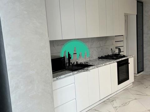 квартира по адресу Ольги Кисилёвской ул., 35
