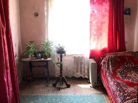 дом по адресу Ивана Франко ул.