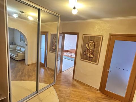 квартира по адресу Рахманінова ул., 30/13