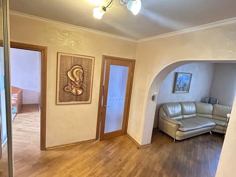 квартира по адресу Рахманінова ул., 30/13