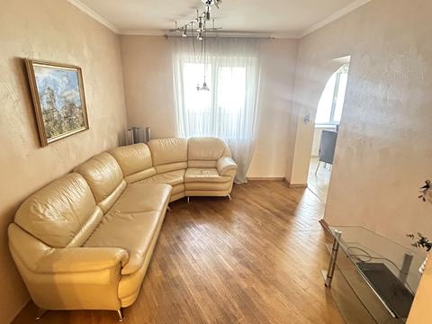 квартира по адресу Рахманінова ул., 30/13