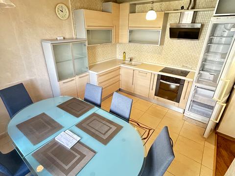 квартира по адресу Рахманінова ул., 30/13