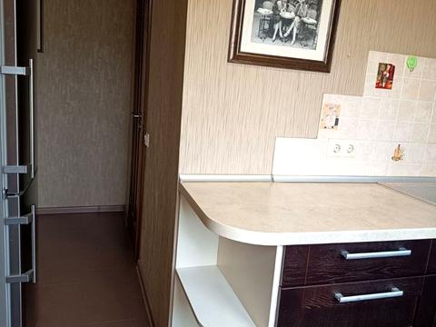 квартира по адресу Маршала Рыбалко ул. (Маршала Рибалка), 49а