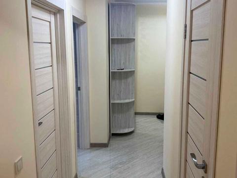 квартира за адресою Тараса Шевченка вул., 60/1