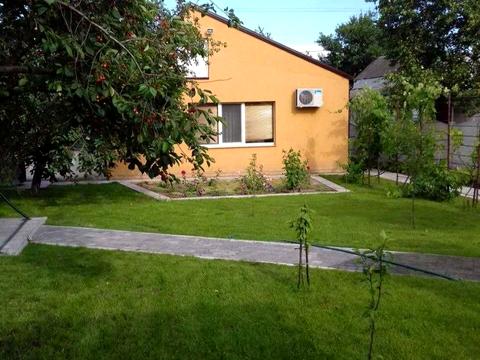 дом по адресу Старочумацька ул. (Байкальская), 10