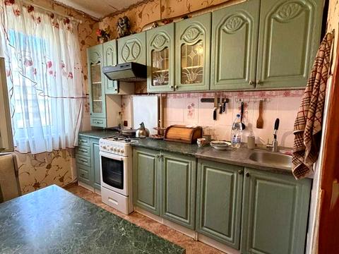 квартира за адресою Єгора Біркуна вул. (Водоп'янова), 4