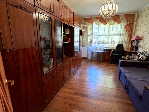 квартира за адресою Єгора Біркуна вул. (Водоп'янова), 4
