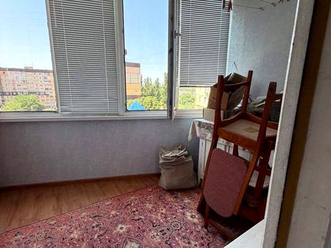 квартира за адресою Єгора Біркуна вул. (Водоп'янова), 4