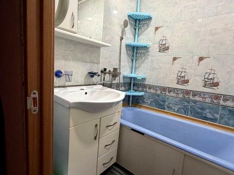 квартира за адресою Єгора Біркуна вул. (Водоп'янова), 4