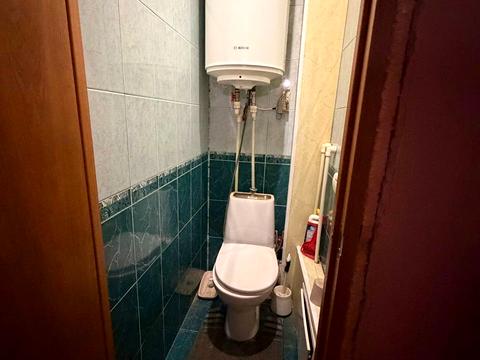 квартира за адресою Єгора Біркуна вул. (Водоп'янова), 4