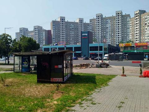 коммерческая по адресу Харьковское шоссе, 49