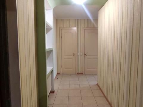 квартира за адресою Пішонівська вул., 20/1