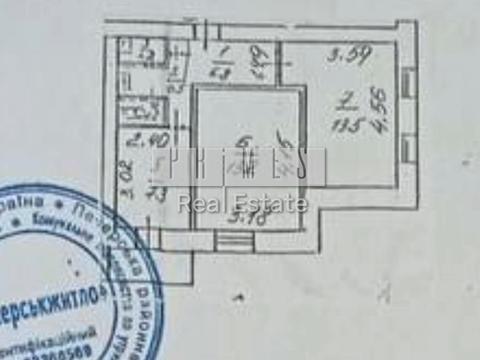 квартира за адресою Менделєєва вул., 12