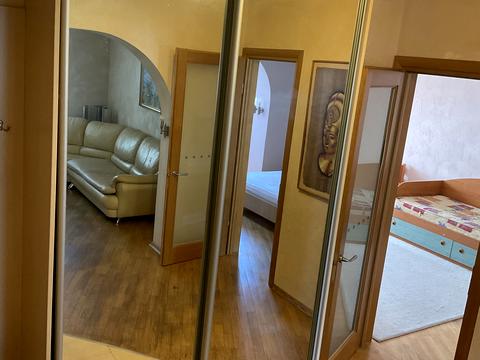 квартира по адресу Рахманінова ул., 30/13