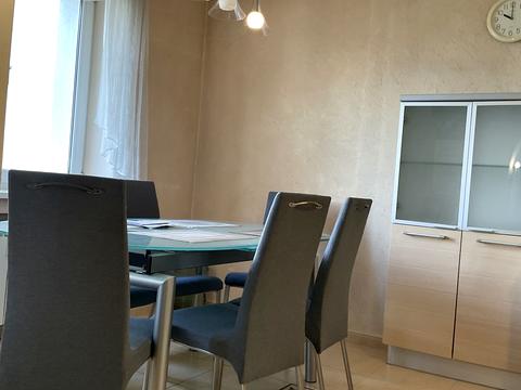 квартира по адресу Рахманінова ул., 30/13