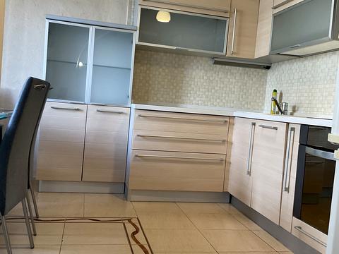 квартира по адресу Рахманінова ул., 30/13