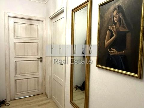 квартира за адресою Менделєєва вул., 12