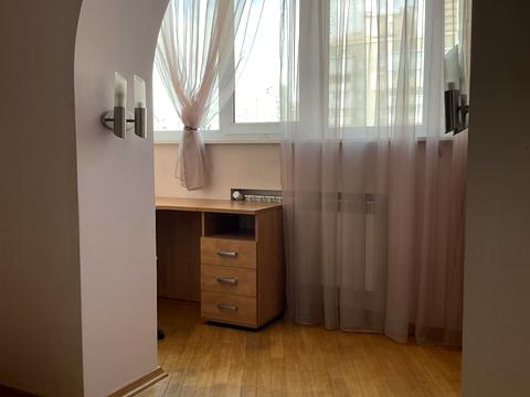 квартира по адресу Рахманінова ул., 30/13