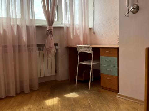 квартира по адресу Рахманінова ул., 30/13