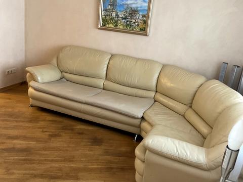 квартира по адресу Рахманінова ул., 30/13