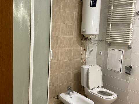 квартира по адресу Рахманінова ул., 30/13