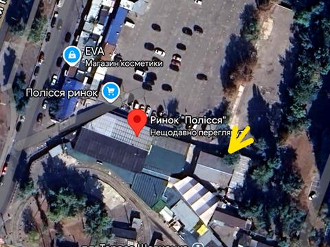 коммерческая по адресу Литовський просп. (Мінський), 4