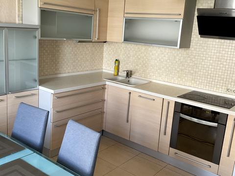 квартира по адресу Рахманінова ул., 30/13