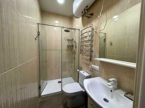 квартира за адресою Клочківська вул., 46