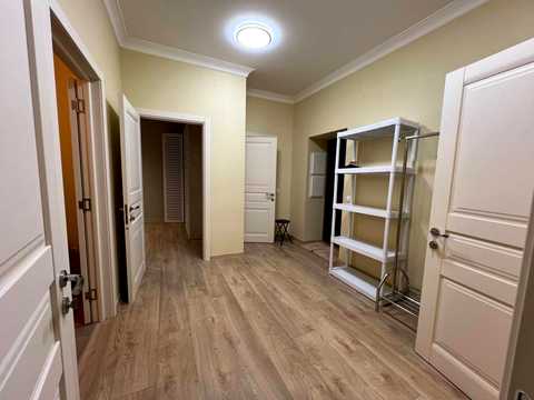 квартира за адресою Клочківська вул., 46