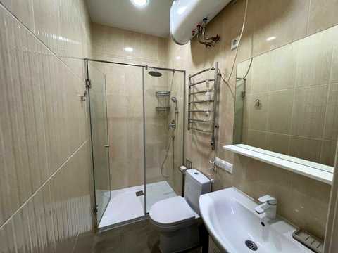 квартира за адресою Клочківська вул., 46