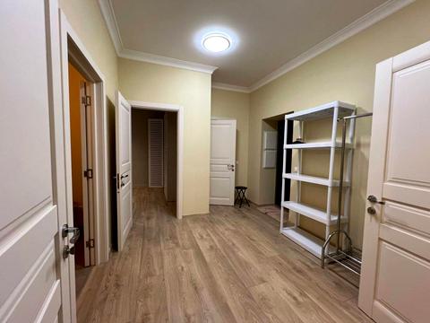 квартира за адресою Клочківська вул., 46