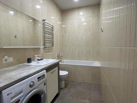 квартира за адресою Клочківська вул., 46