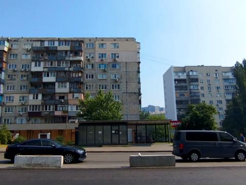 коммерческая по адресу Харьковское шоссе, 21/6